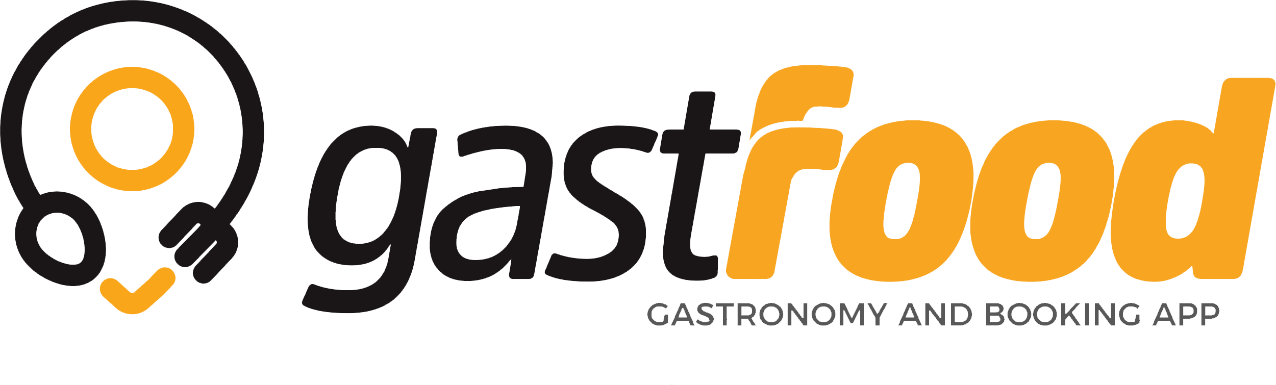 Gastfood Logo